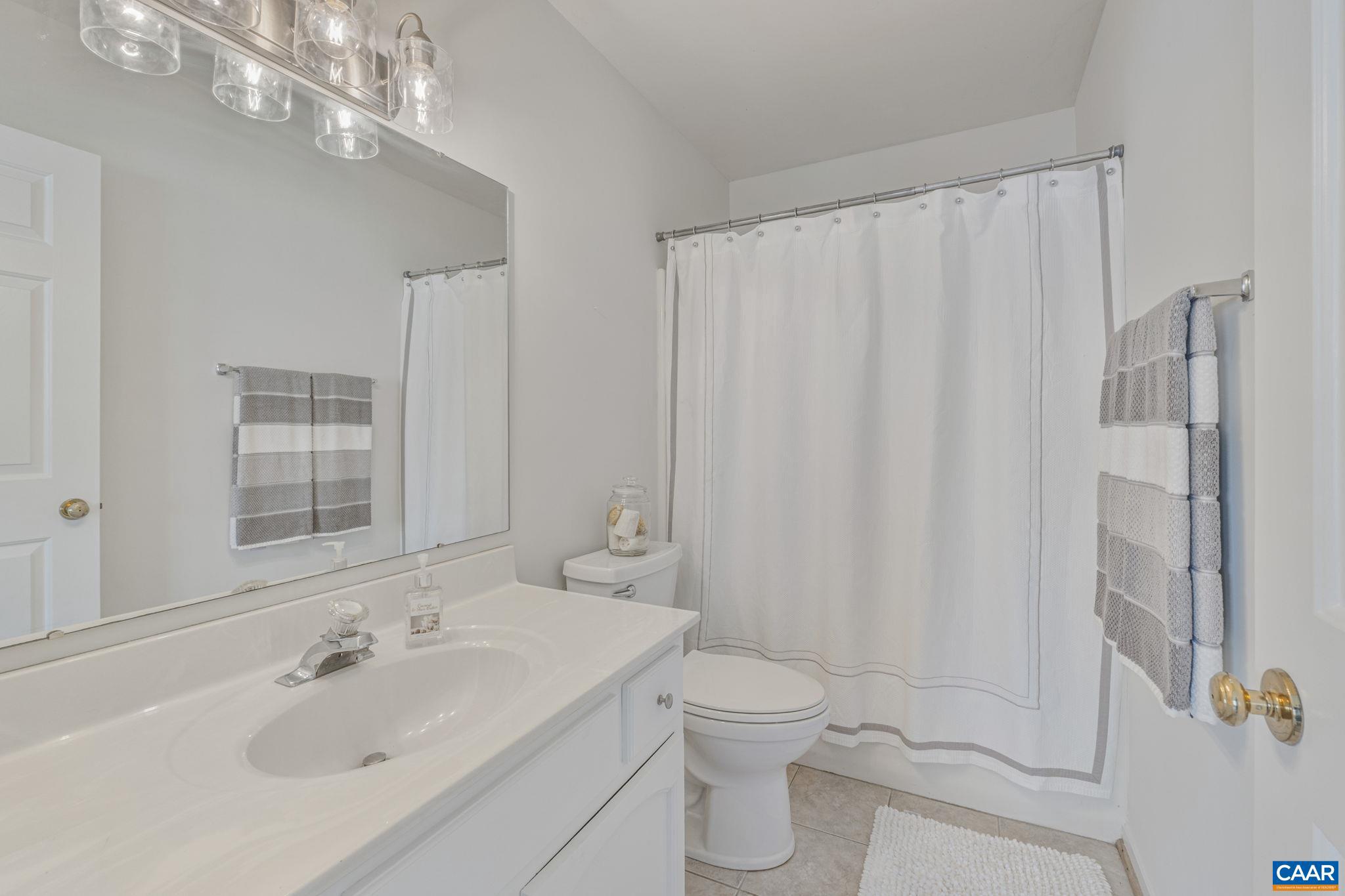 FOREST LAKES - Residential