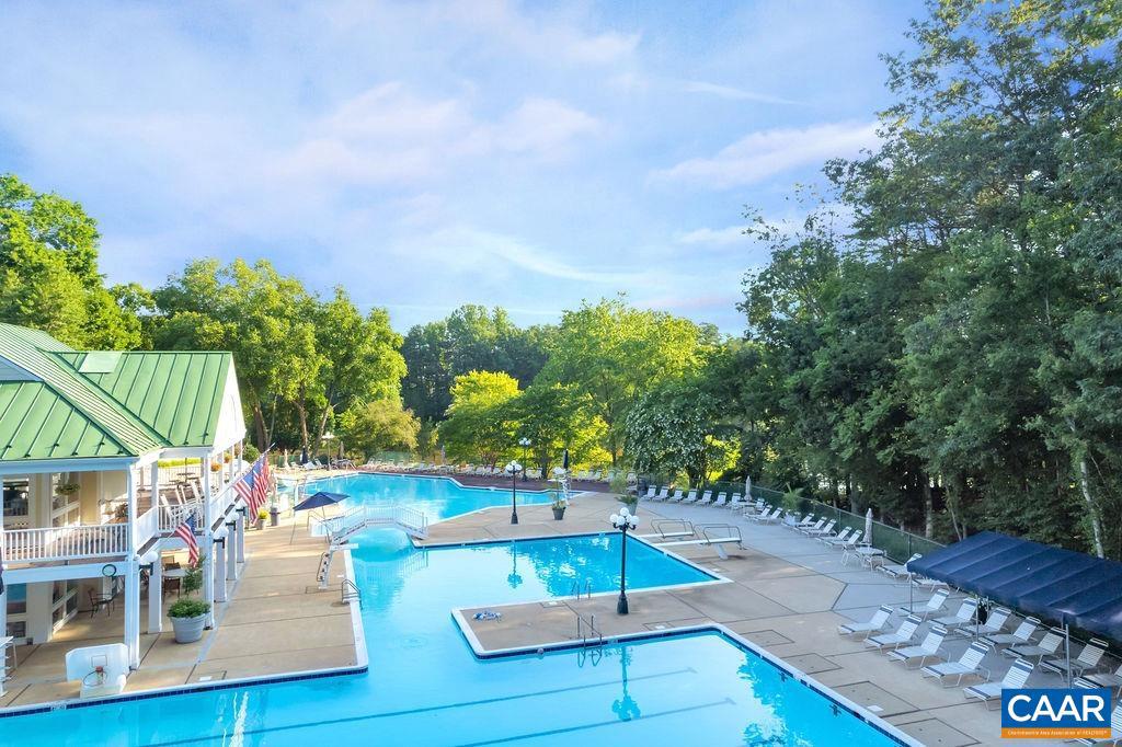 FOREST LAKES - Residential