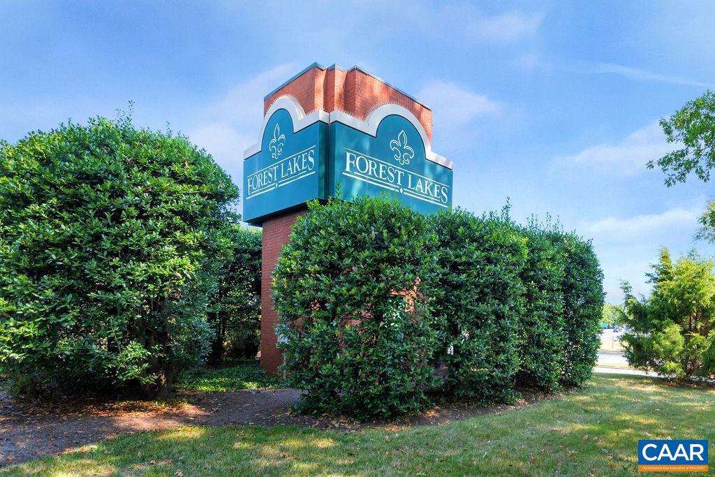 FOREST LAKES - Residential