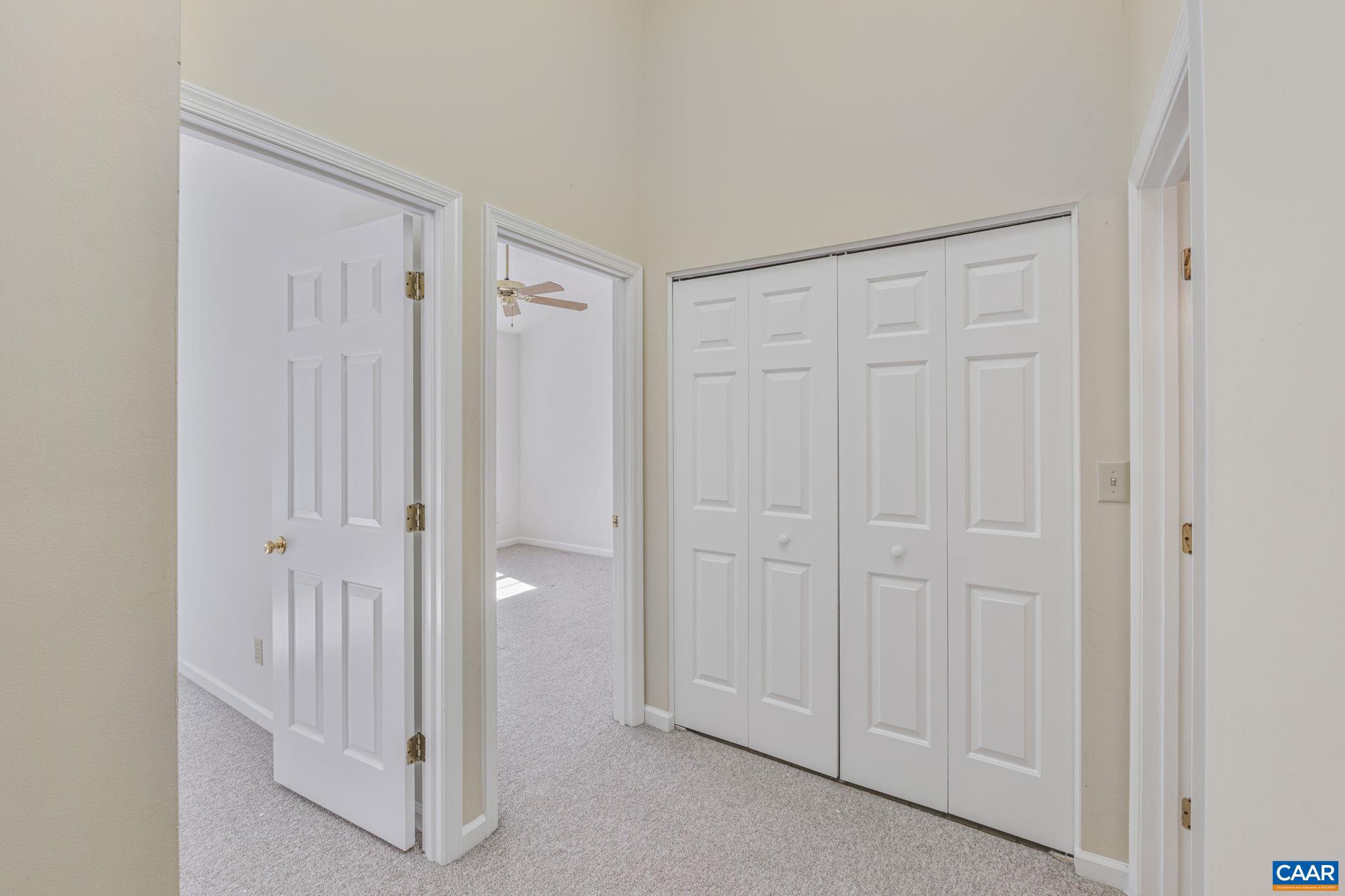 FOREST LAKES - Residential