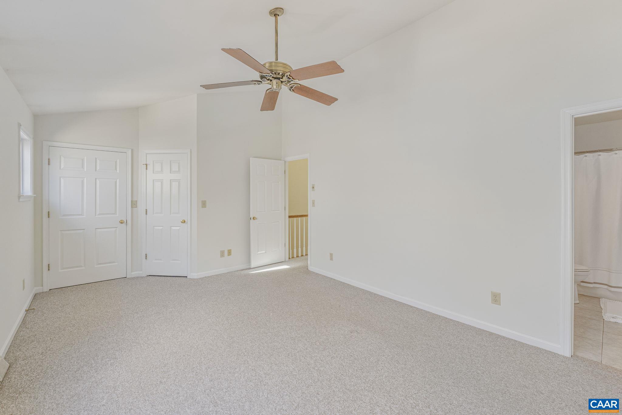 FOREST LAKES - Residential