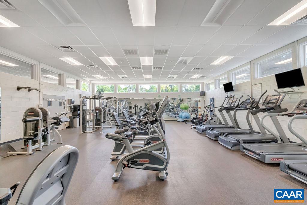 FOREST LAKES - Residential