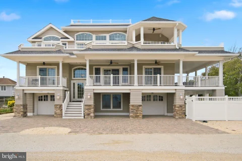 1044 Long Beach Boulevard Unit C, Long Beach Township, NJ 08008 - #: NJOC2045218