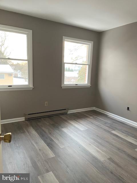 GREENCASTLE BOROUGH - Residential Lease