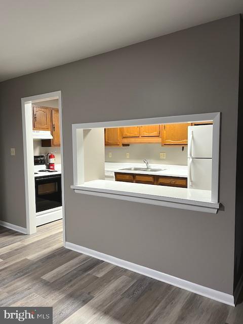 GREENCASTLE BOROUGH - Residential Lease