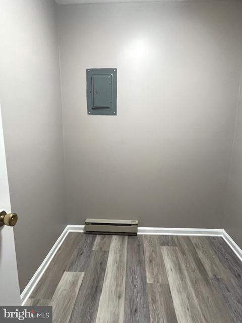 GREENCASTLE BOROUGH - Residential Lease
