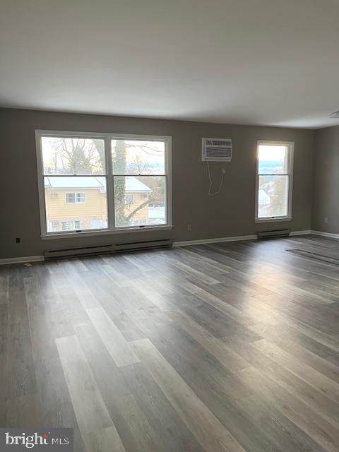 GREENCASTLE BOROUGH - Residential Lease