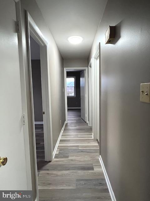 GREENCASTLE BOROUGH - Residential Lease