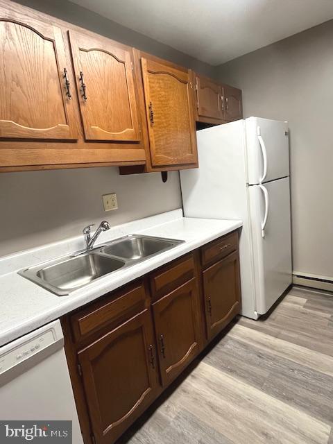 GREENCASTLE BOROUGH - Residential Lease