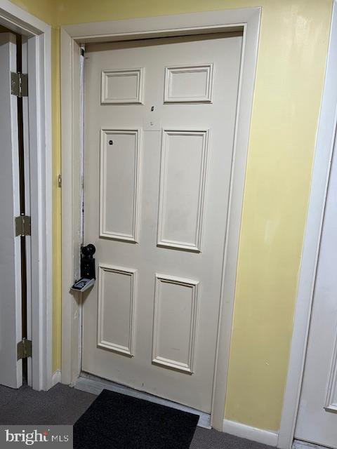 GREENCASTLE BOROUGH - Residential Lease