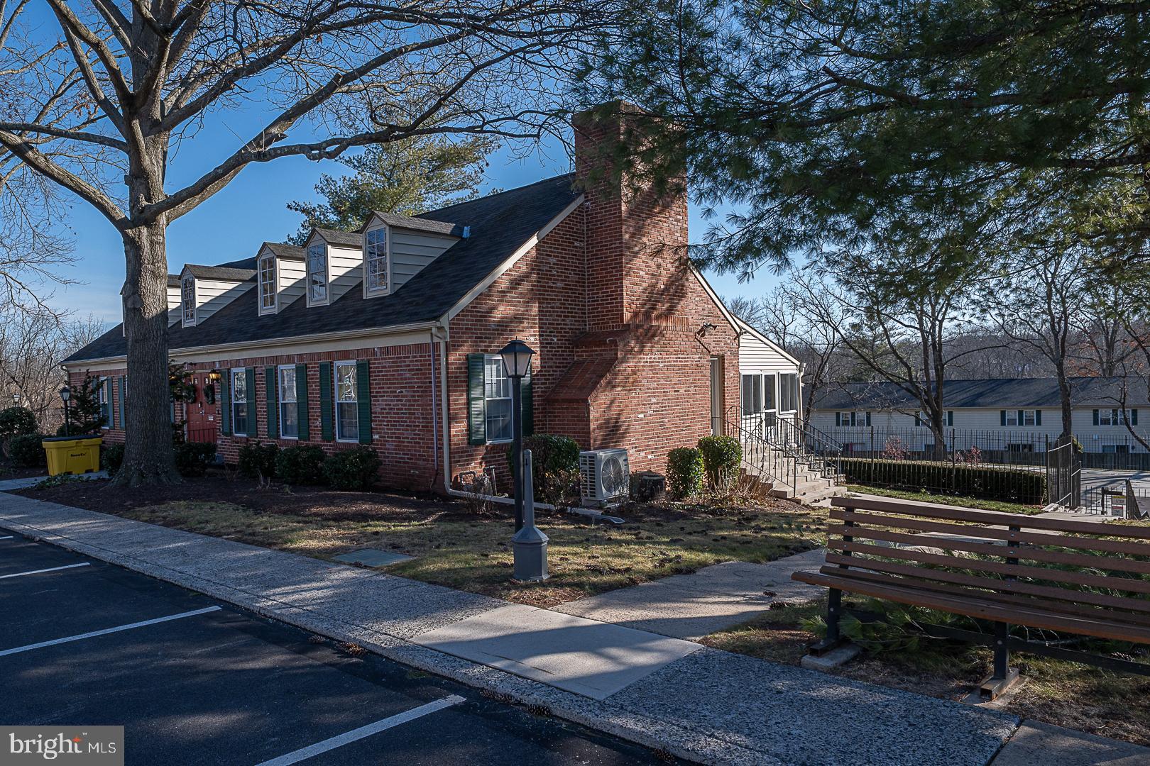 CHATHAM VIL OF TOW - Residential