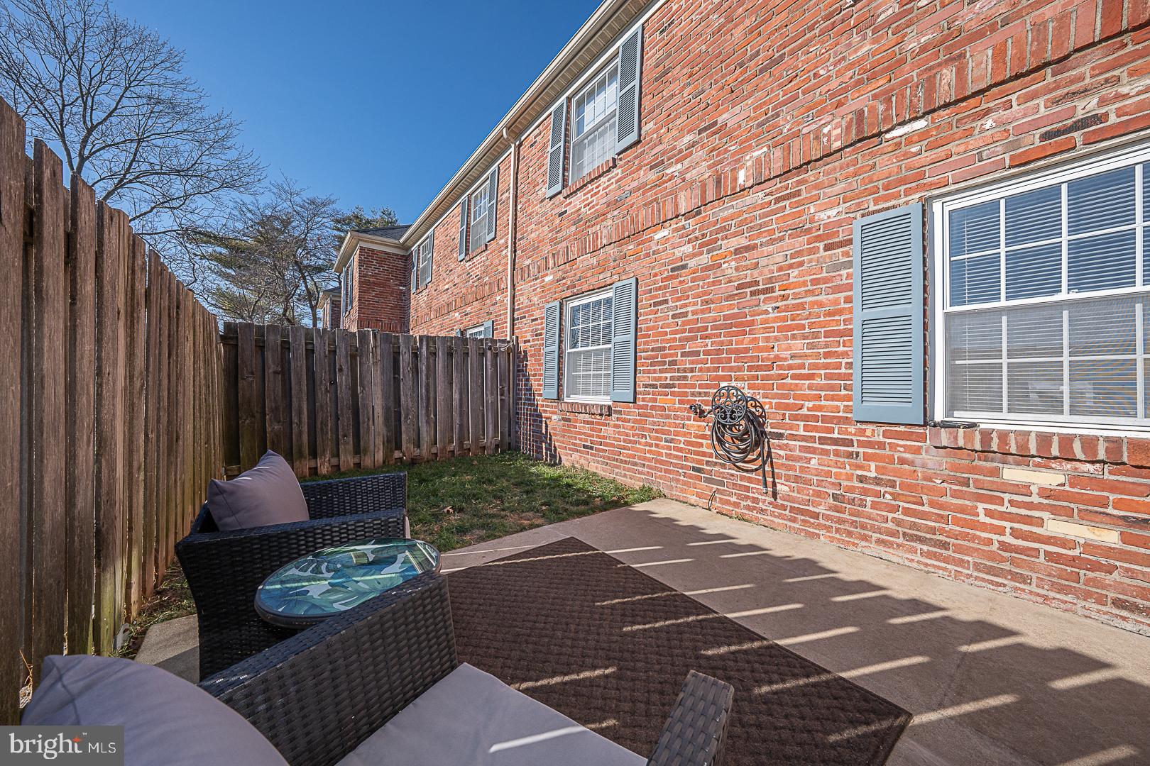 CHATHAM VIL OF TOW - Residential