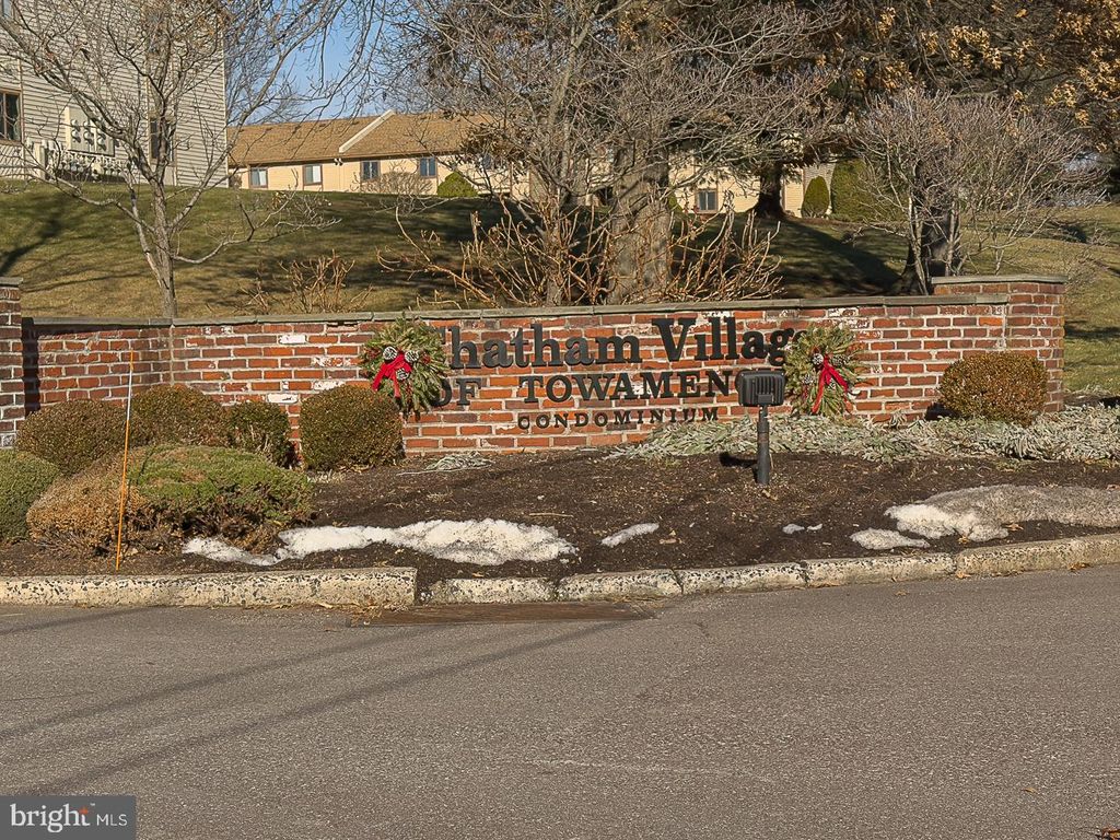 Photo of 173 Oberlin Terrace #18-C, LANSDALE, PA 19446 (MLS # PAMC2165472)