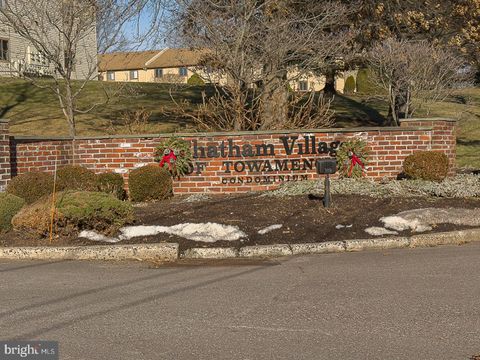 173 OBERLIN TERRACE 18-C LANSDALE PA 19446