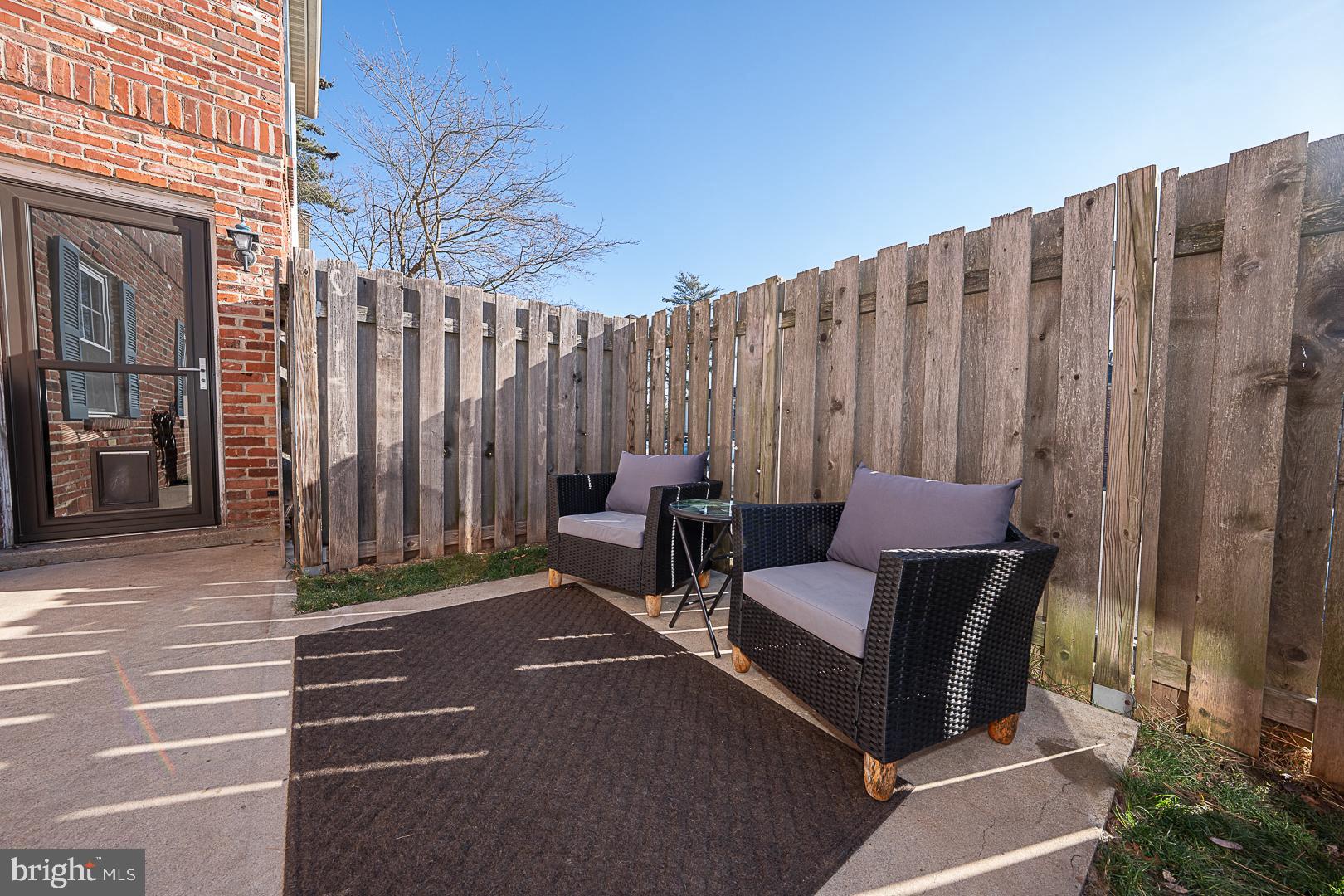 CHATHAM VIL OF TOW - Residential