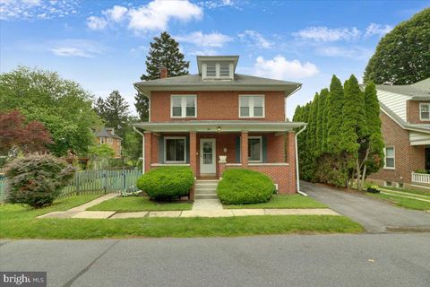 54 NORMAN STREET READING PA 19609