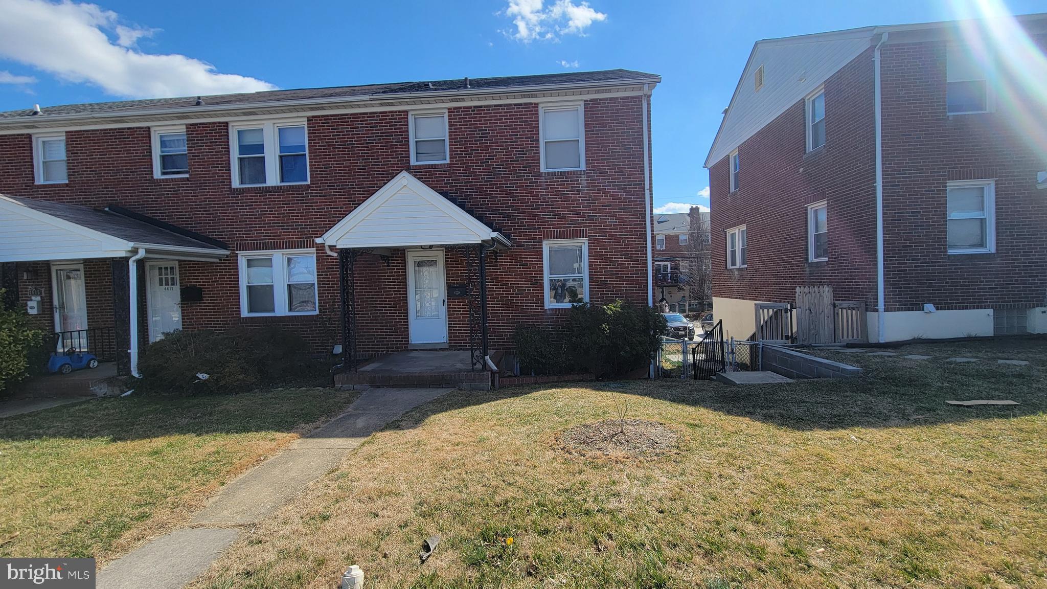 ELM RIDGE - Residential