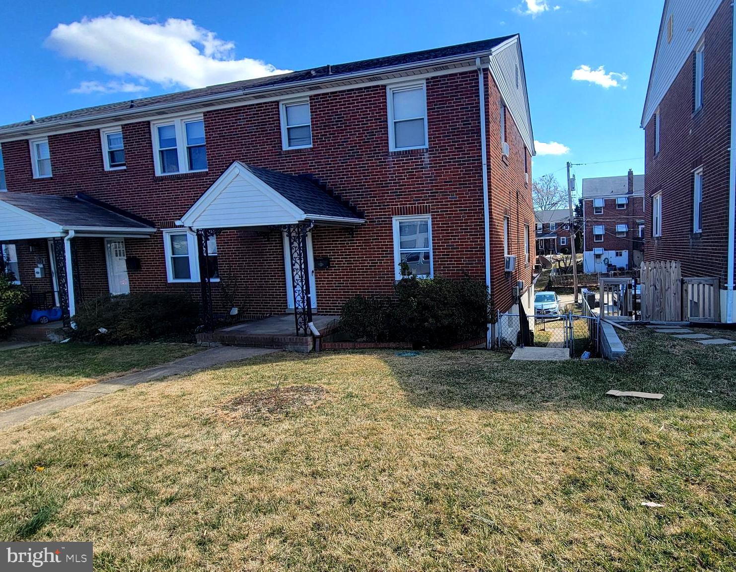 ELM RIDGE - Residential