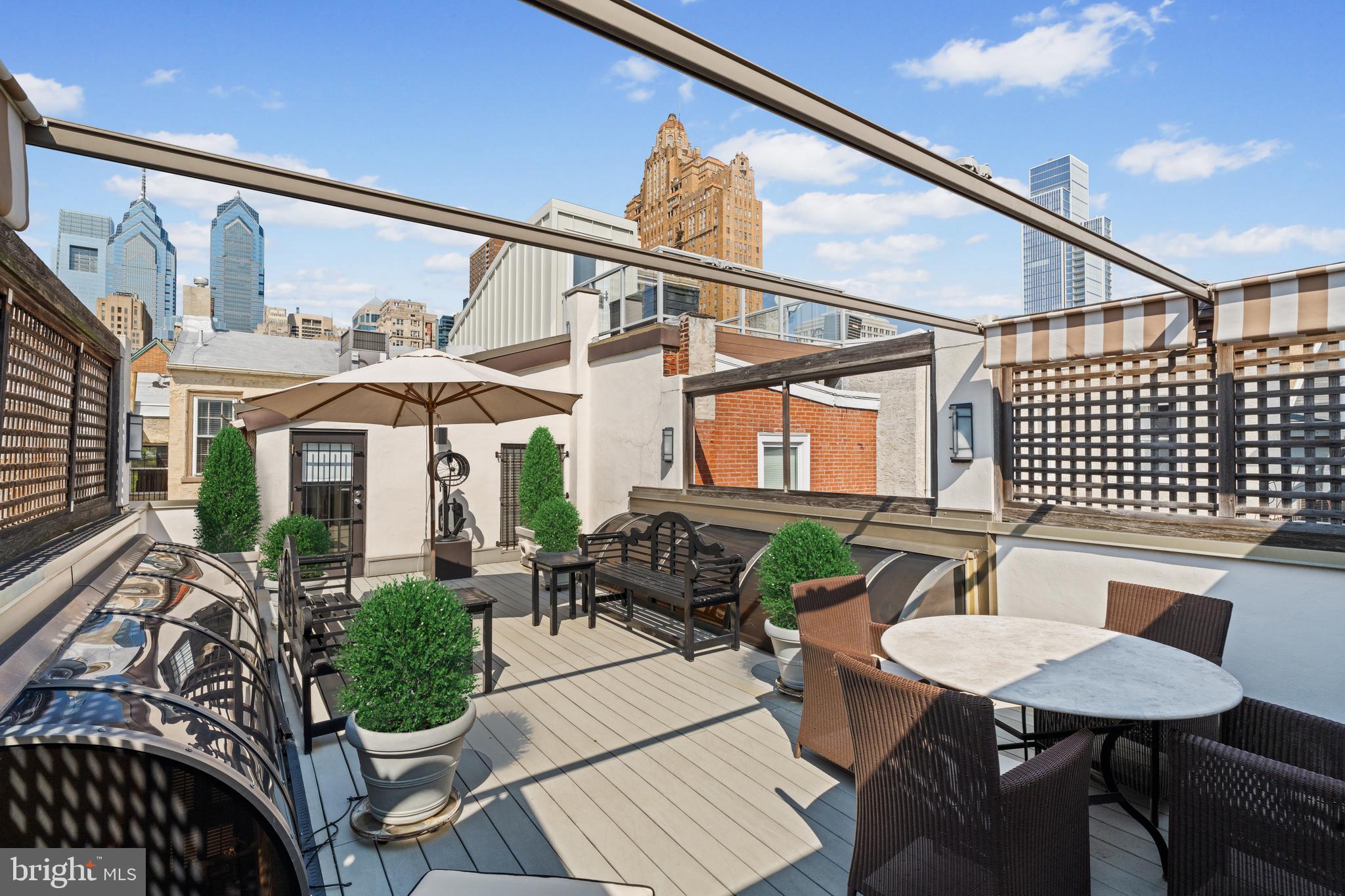 RITTENHOUSE SQUARE - Residential