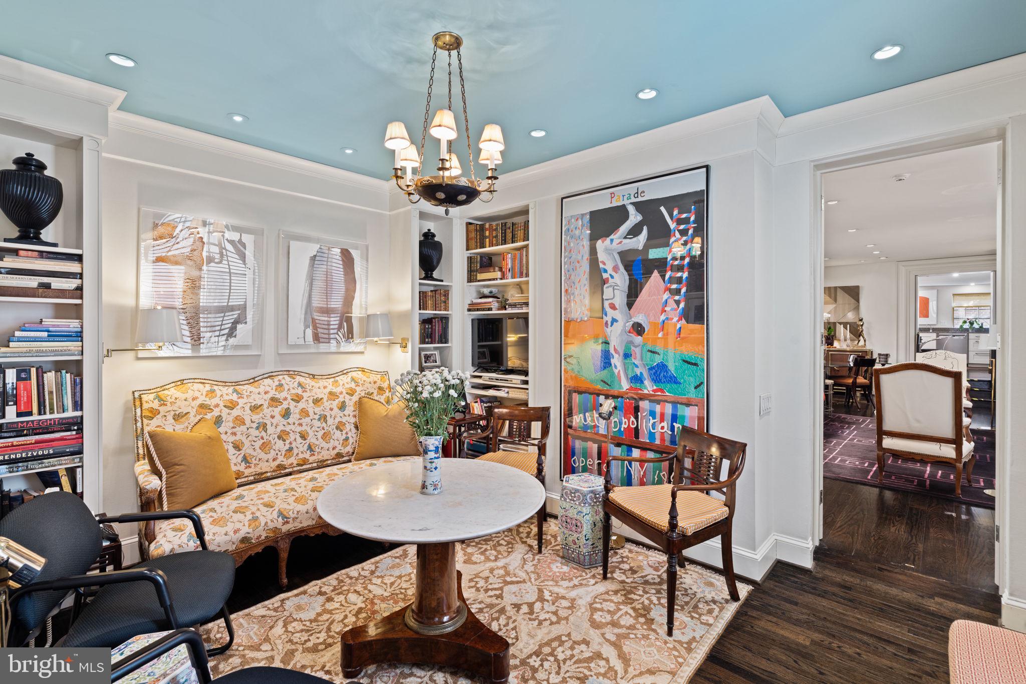 RITTENHOUSE SQUARE - Residential