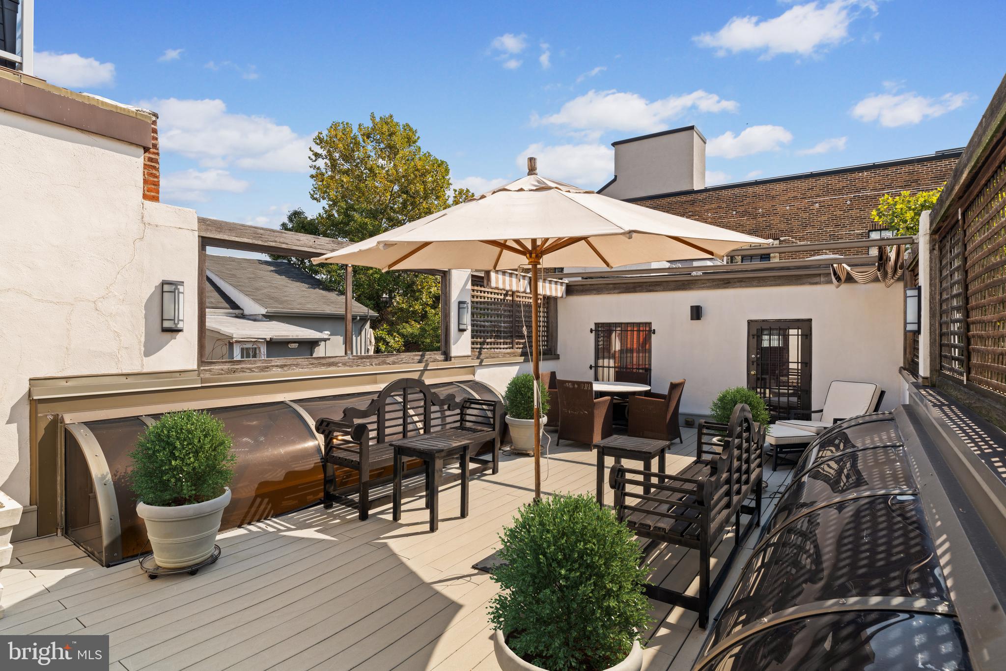 RITTENHOUSE SQUARE - Residential