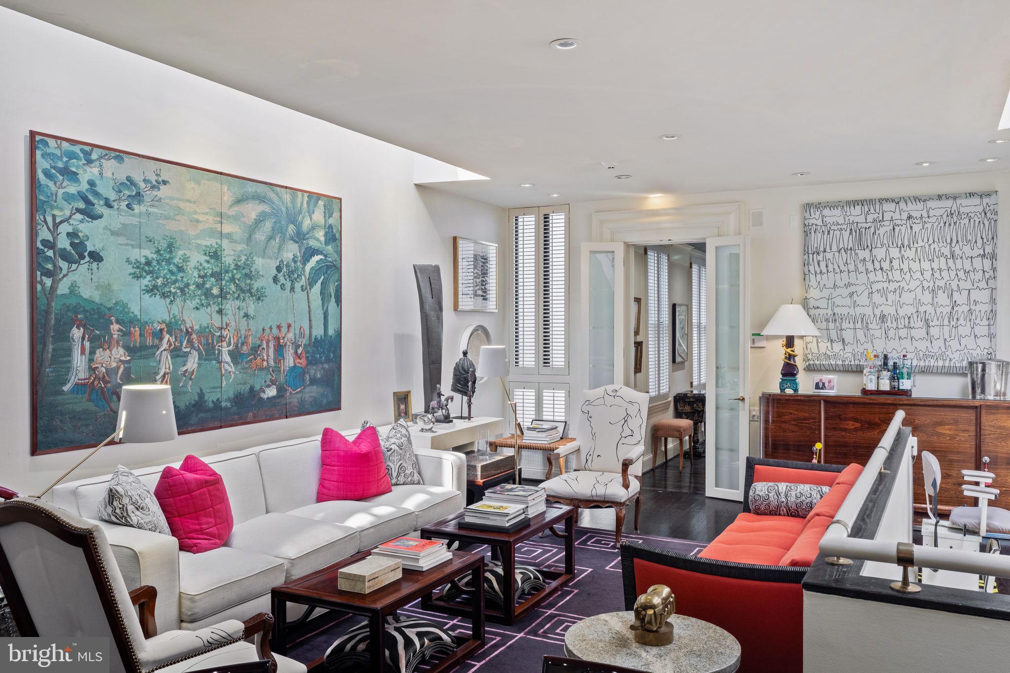 RITTENHOUSE SQUARE - Residential