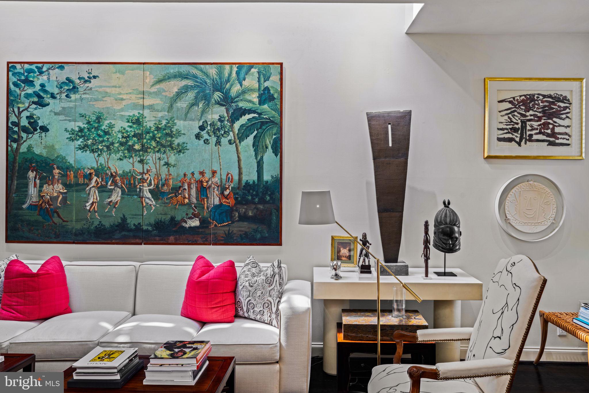 RITTENHOUSE SQUARE - Residential