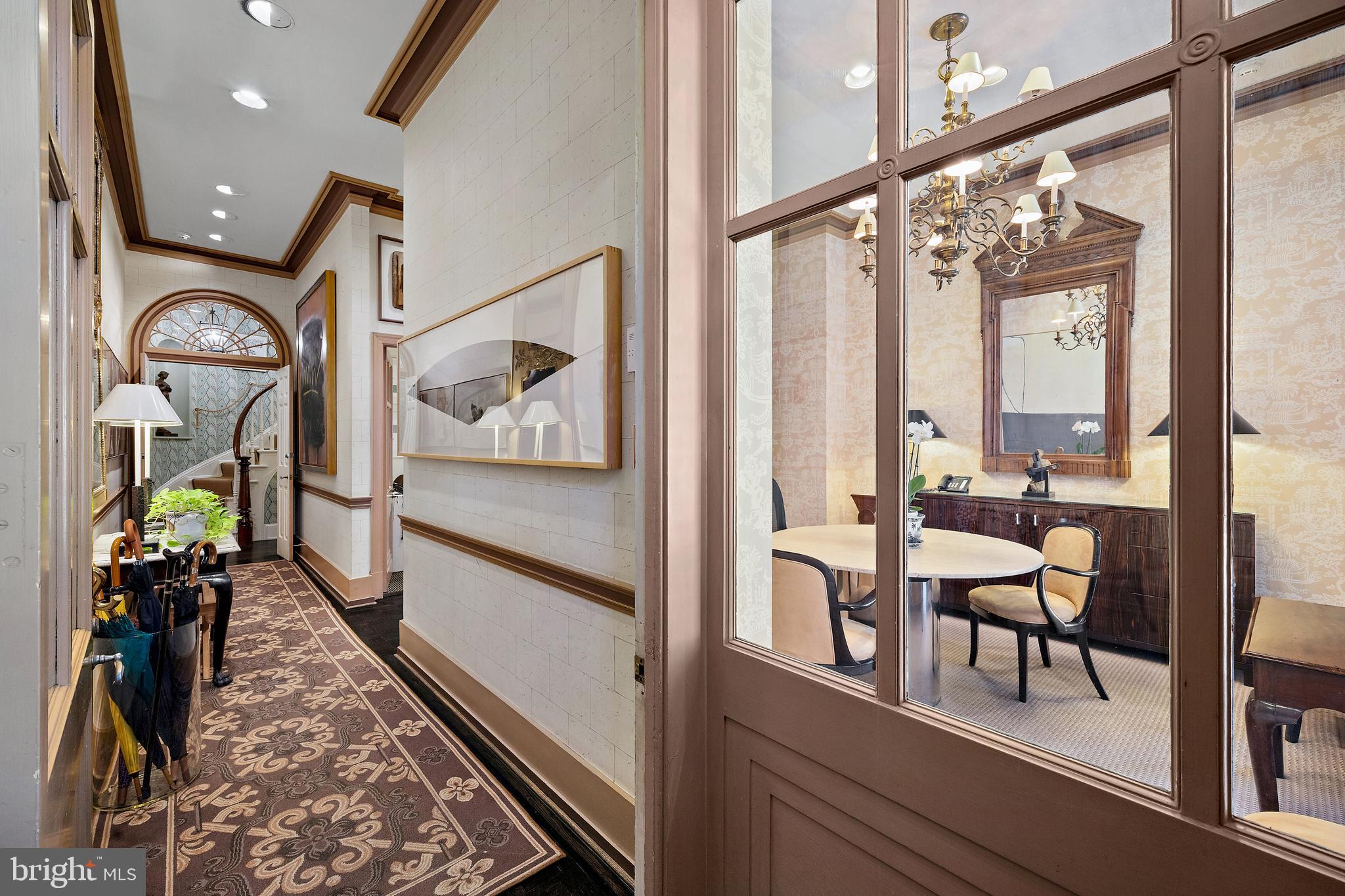 RITTENHOUSE SQUARE - Residential