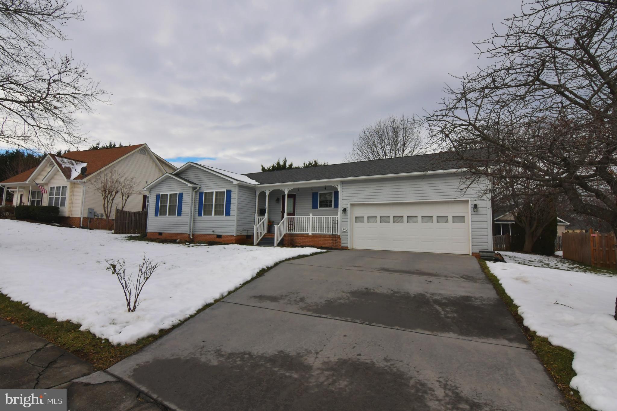 STONECREST - Residential