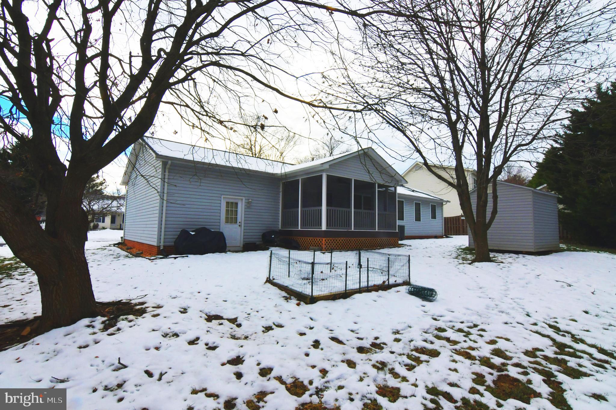 STONECREST - Residential