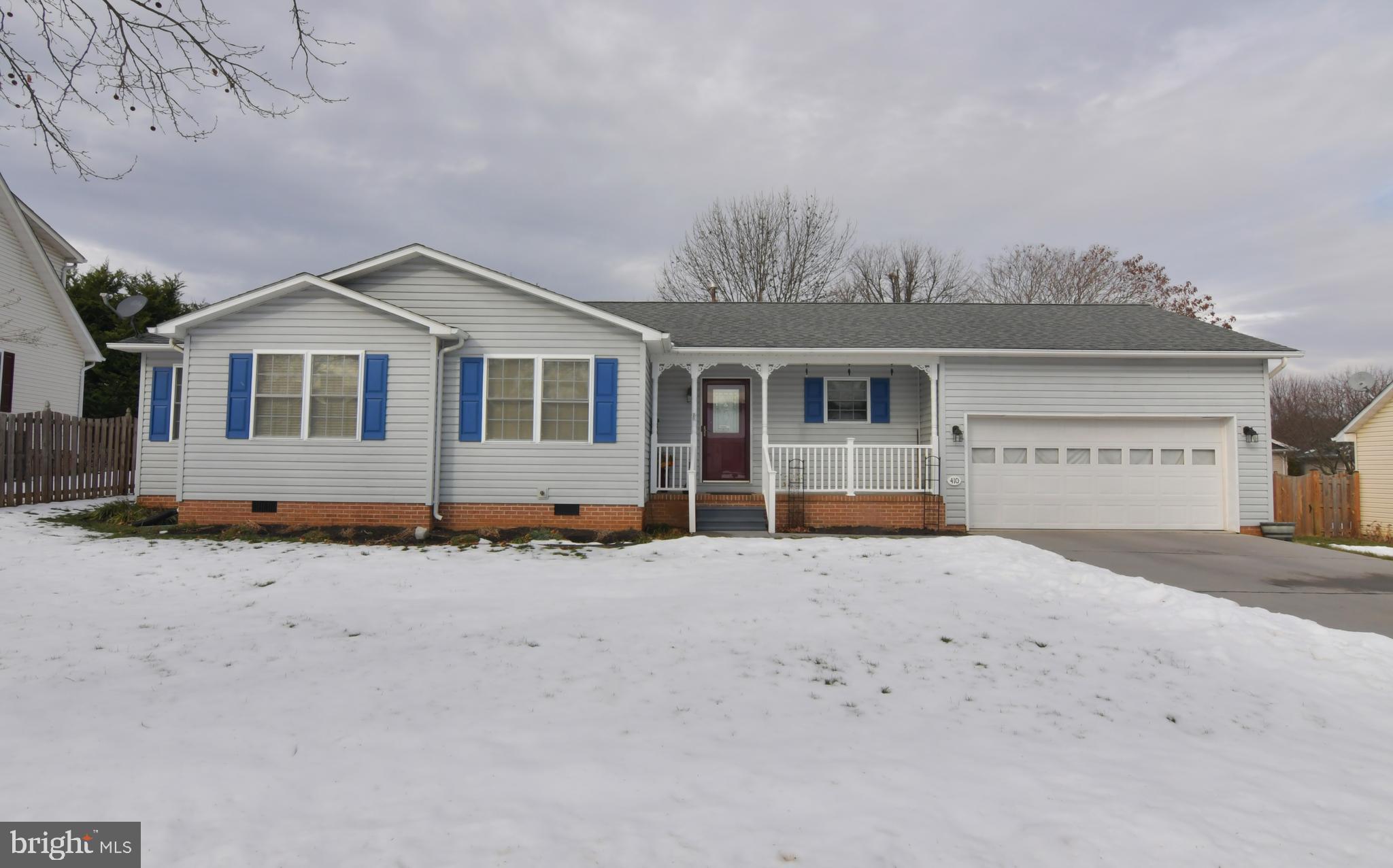 STONECREST - Residential