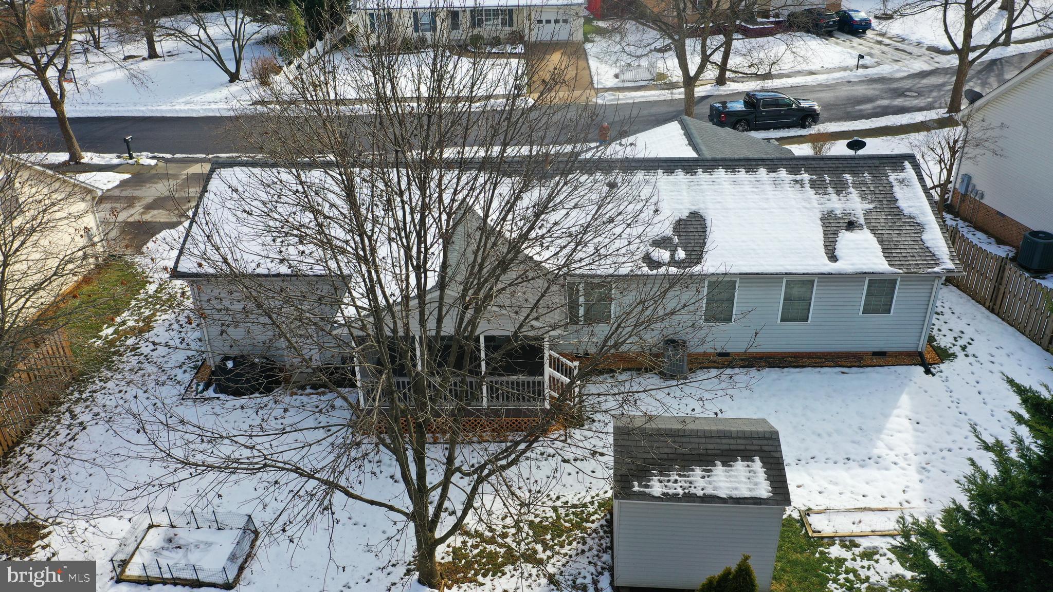 STONECREST - Residential