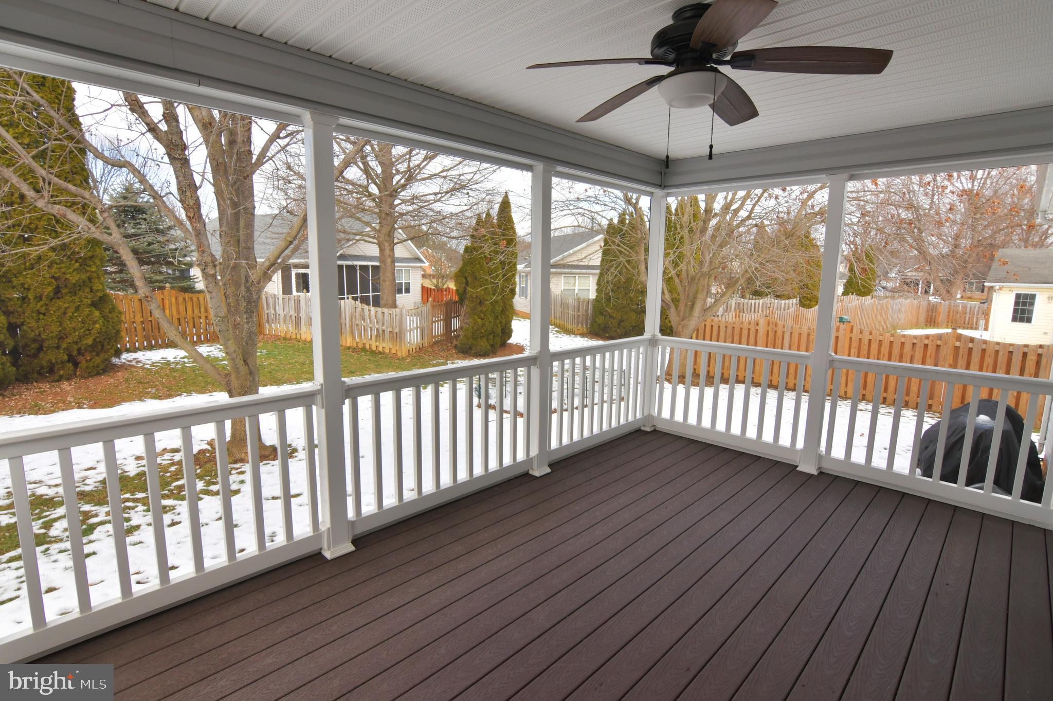 STONECREST - Residential