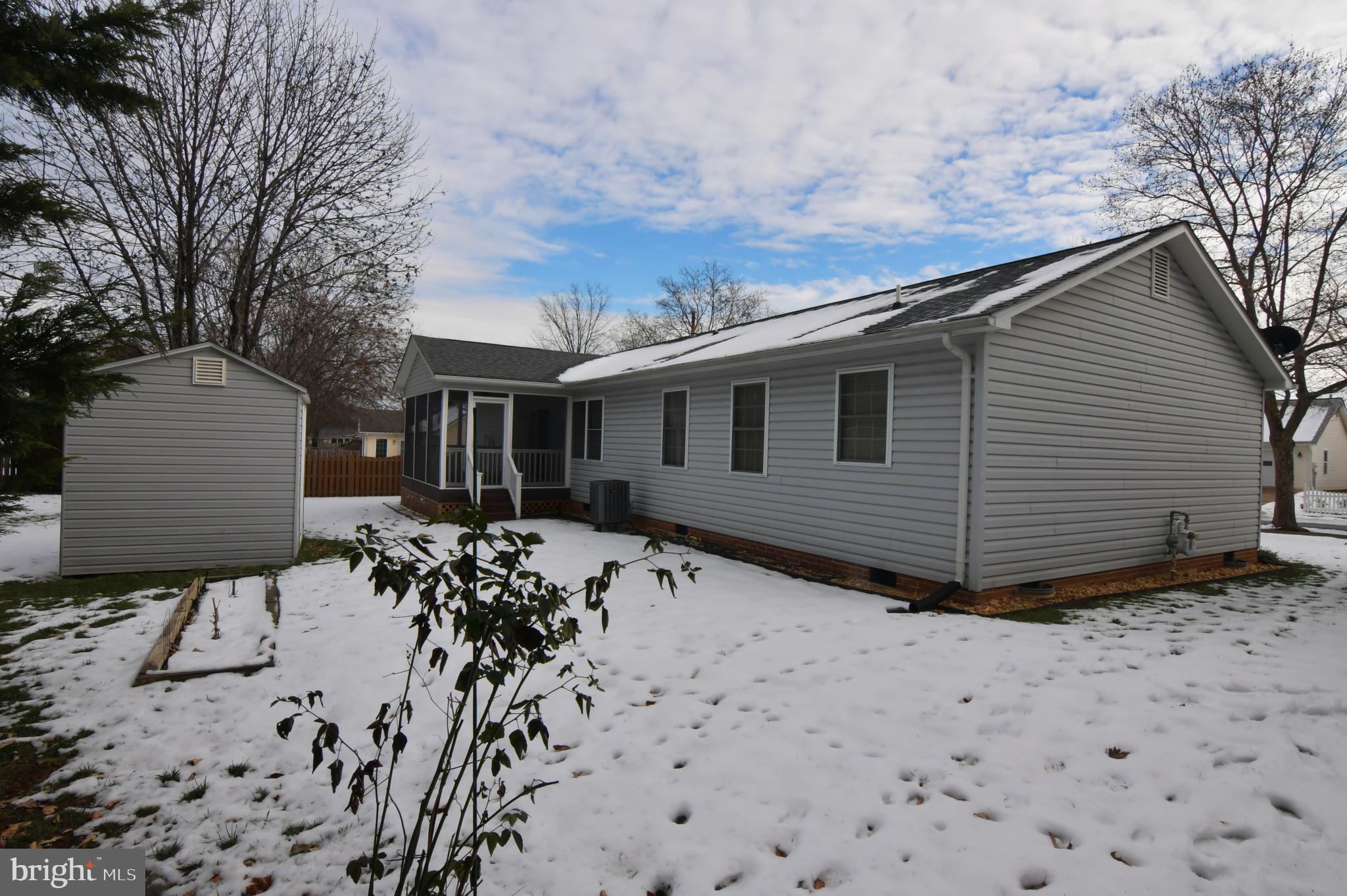 STONECREST - Residential