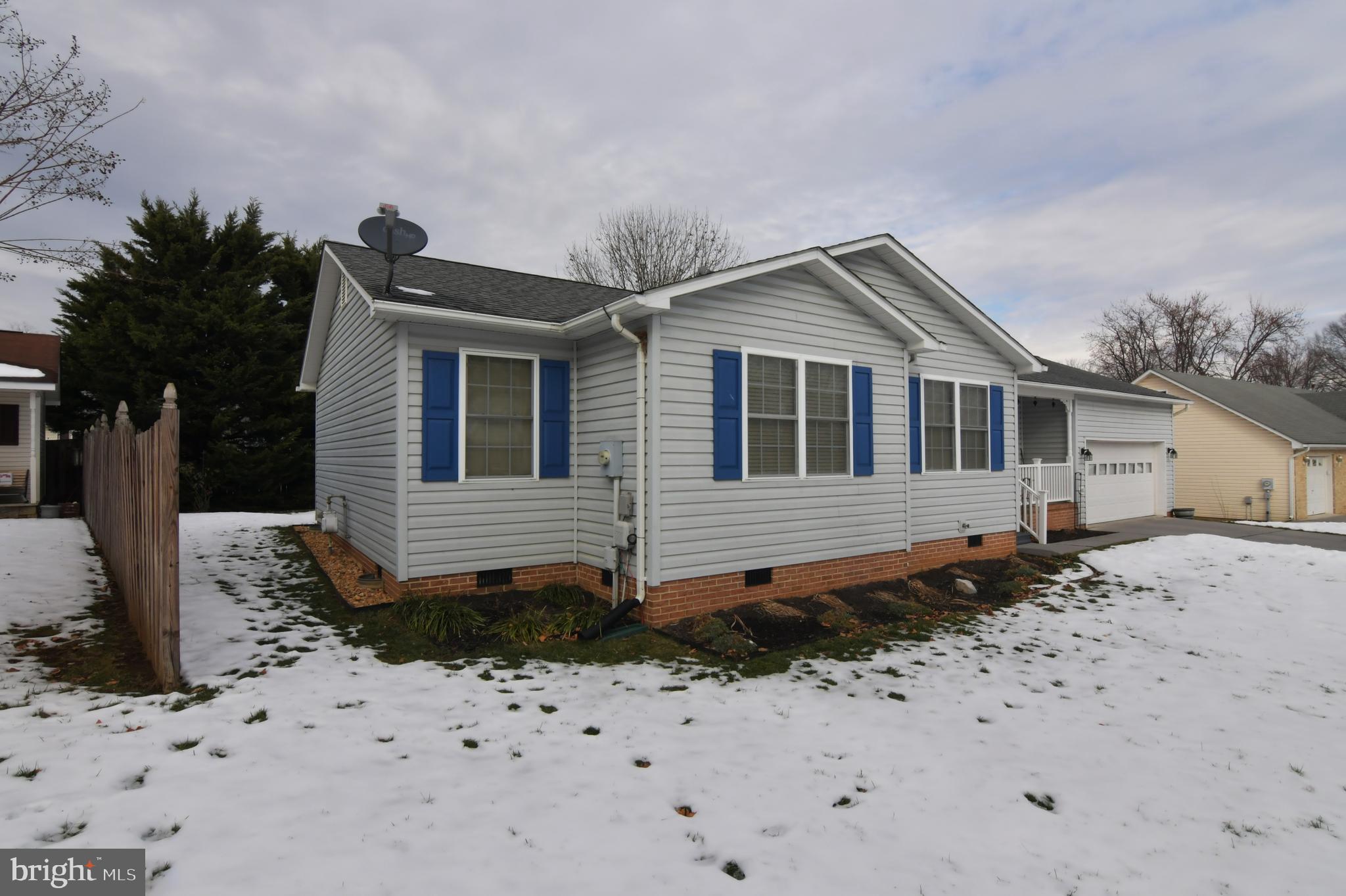 STONECREST - Residential