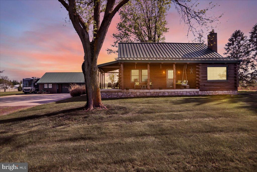 Photo of 274 S Erisman Road, MANHEIM, PA 17545 (MLS # PALA2069090)