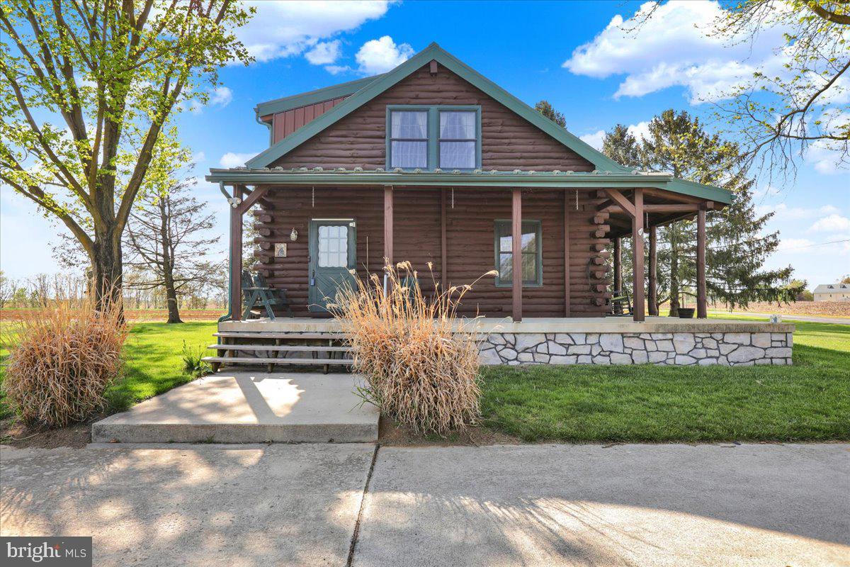 274 S ERISMAN ROAD