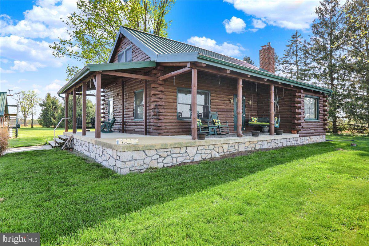 274 S ERISMAN ROAD