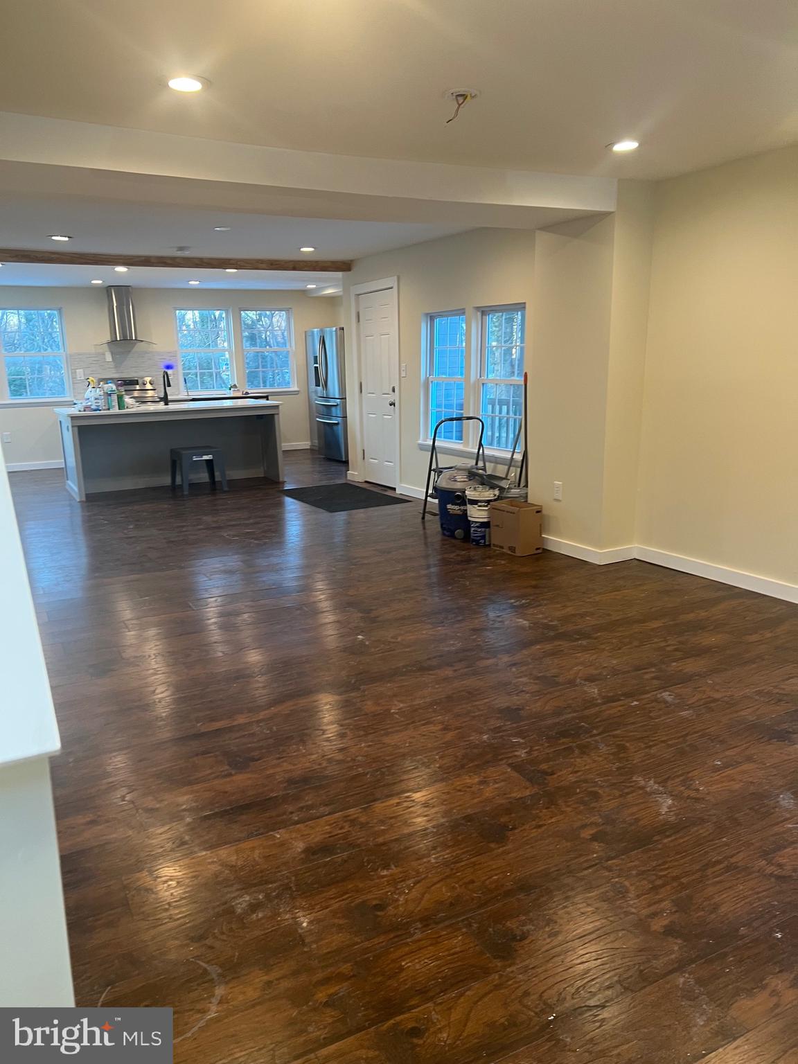 CAPITOL HEIGHTS - Residential Lease