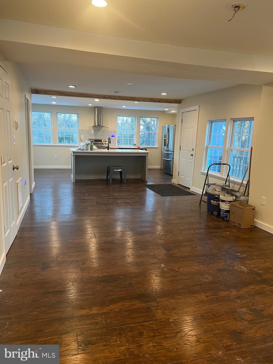 CAPITOL HEIGHTS - Residential Lease