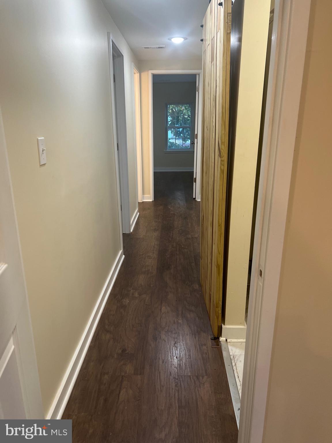 CAPITOL HEIGHTS - Residential Lease