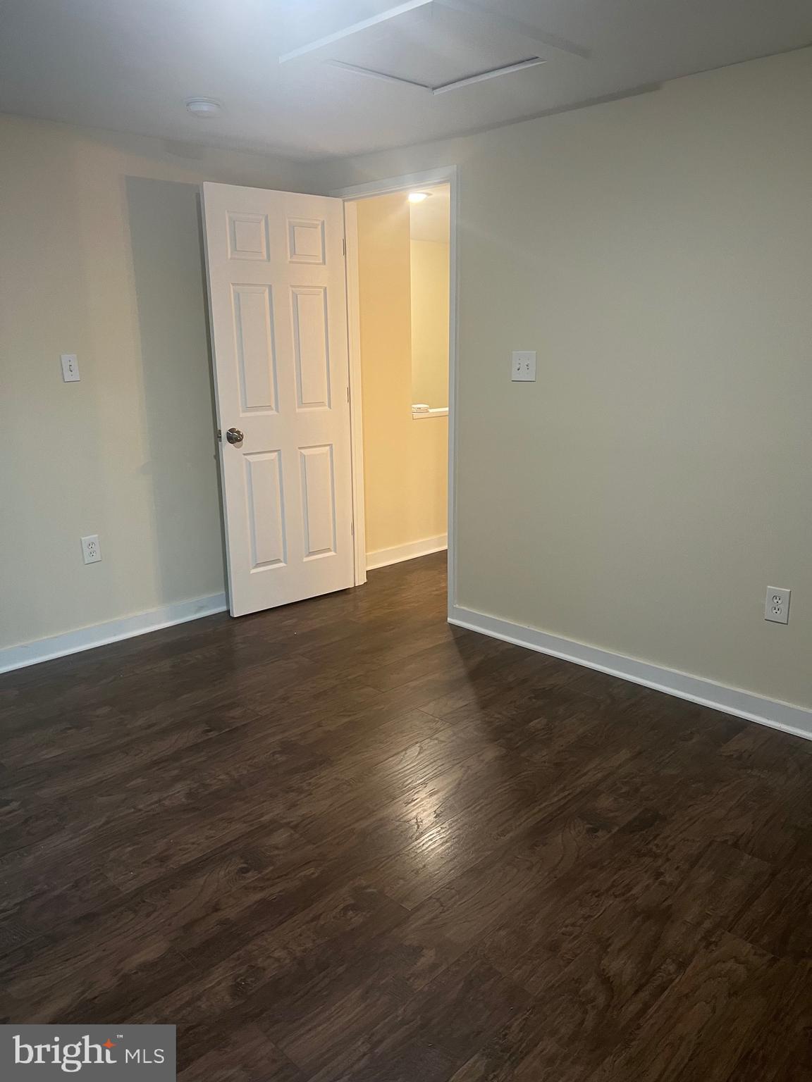 CAPITOL HEIGHTS - Residential Lease