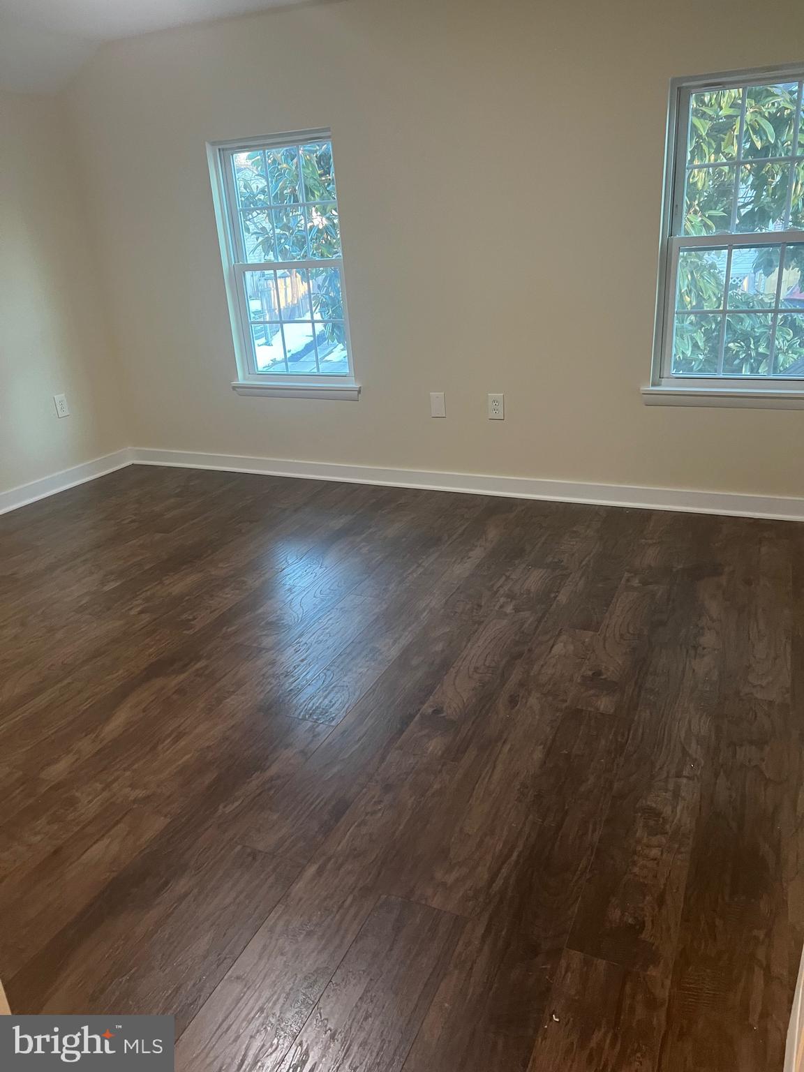 CAPITOL HEIGHTS - Residential Lease