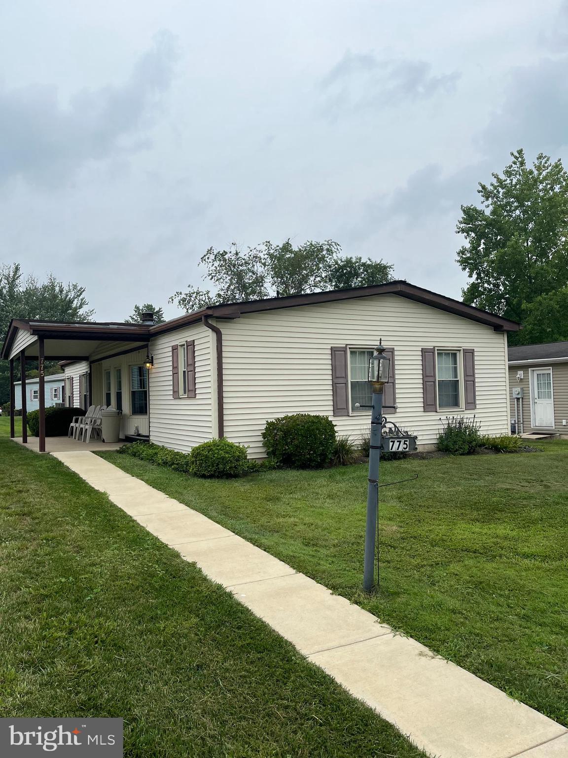 775 FERNWOOD COVE