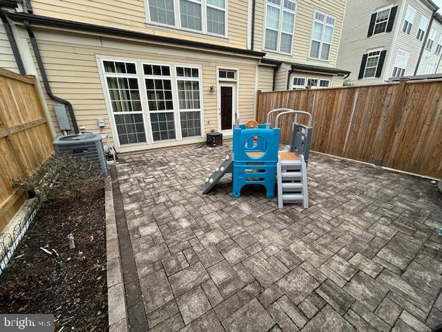 MAPLE LAWN - Residential Lease