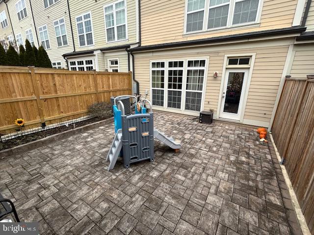 MAPLE LAWN - Residential Lease