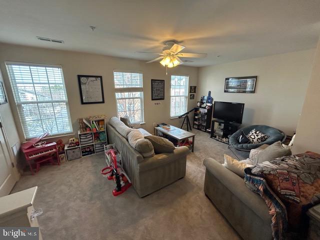 MAPLE LAWN - Residential Lease