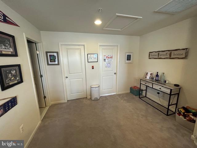 MAPLE LAWN - Residential Lease