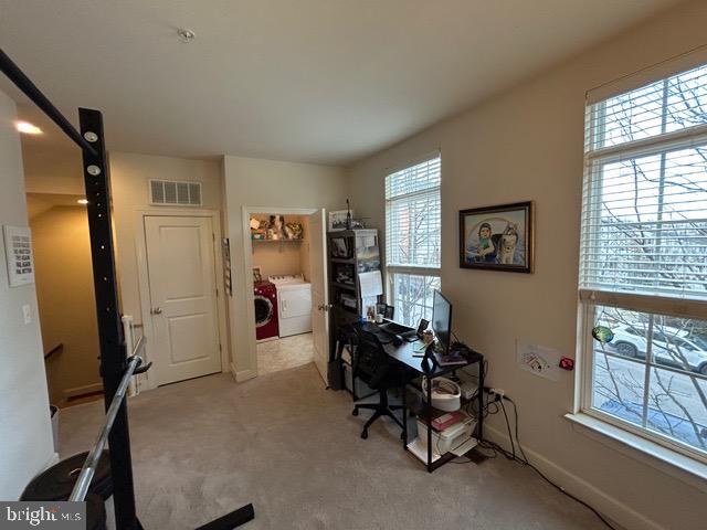 MAPLE LAWN - Residential Lease