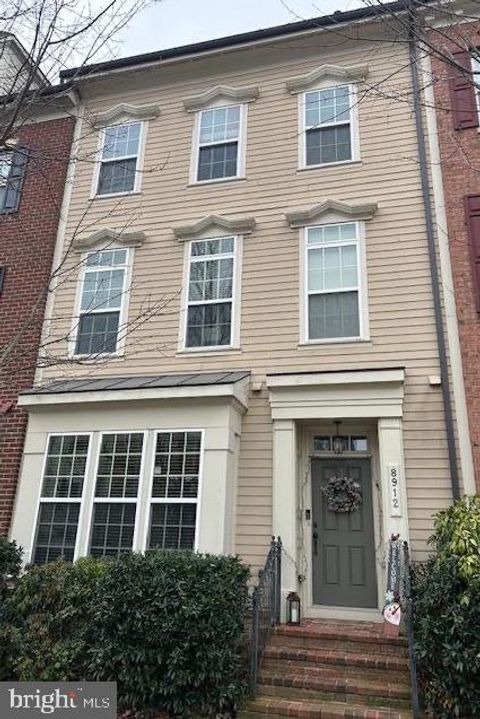 Photo of 8912 Tawes Street, FULTON, MD 20759 (MLS # MDHW2062474)